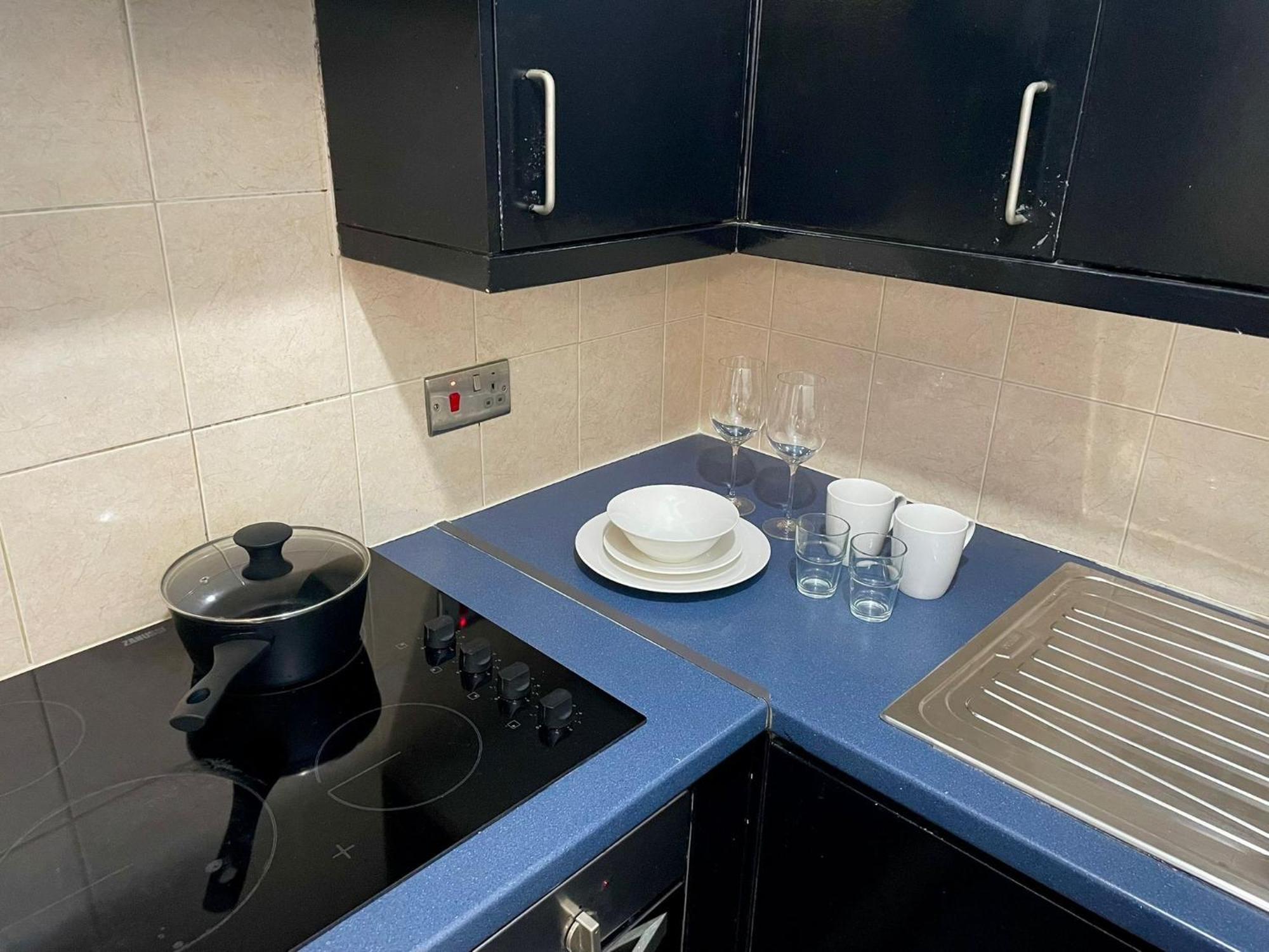 Baker Apartamento Londres