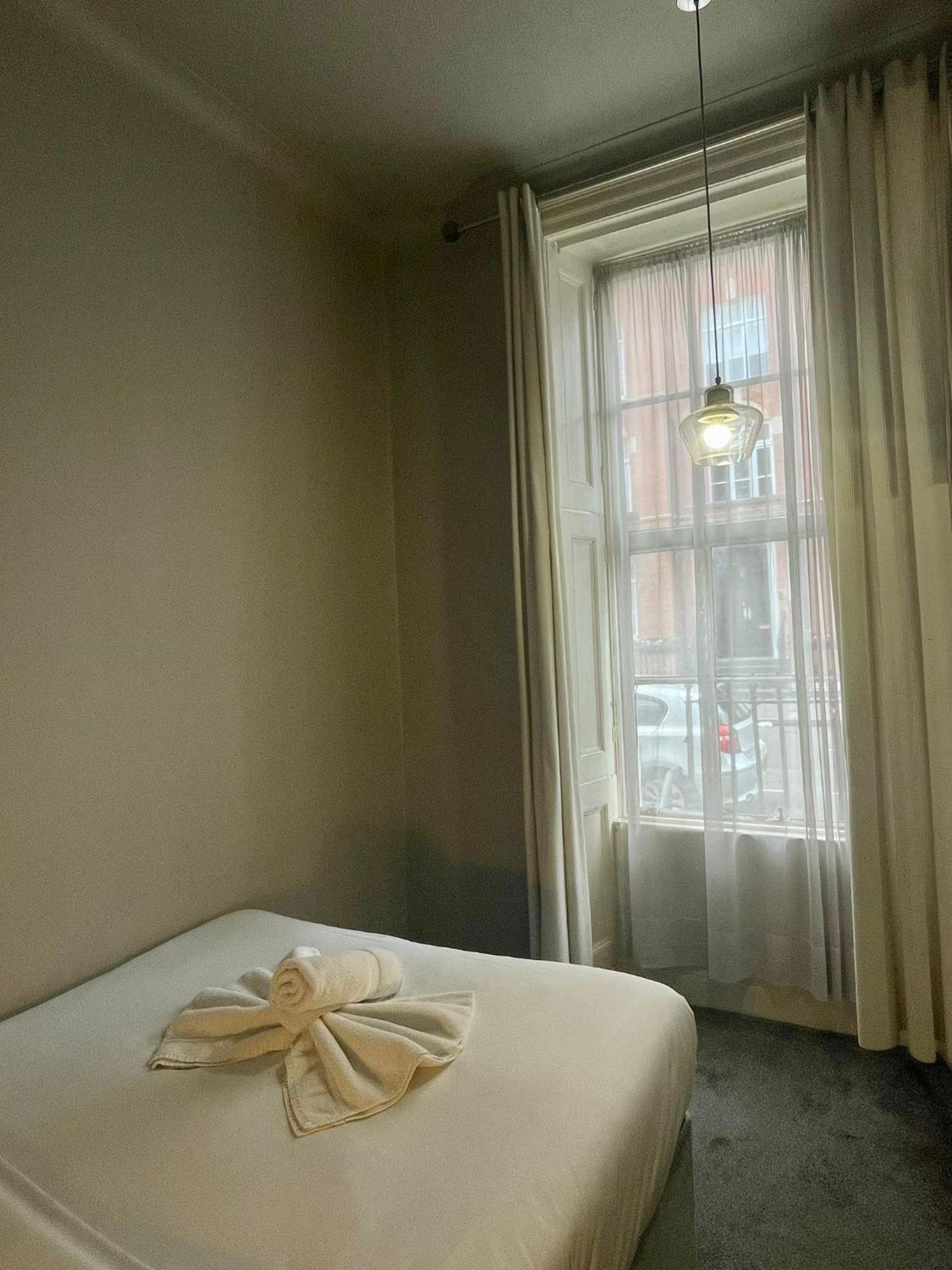 Apartamento Baker *