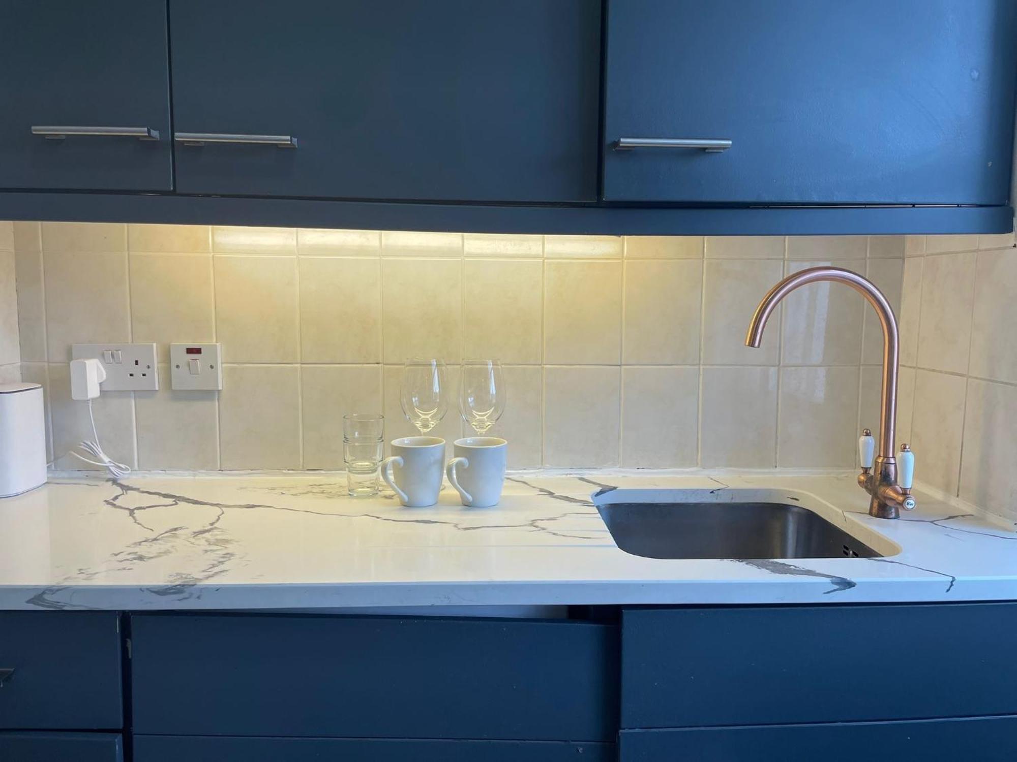 Baker Apartamento