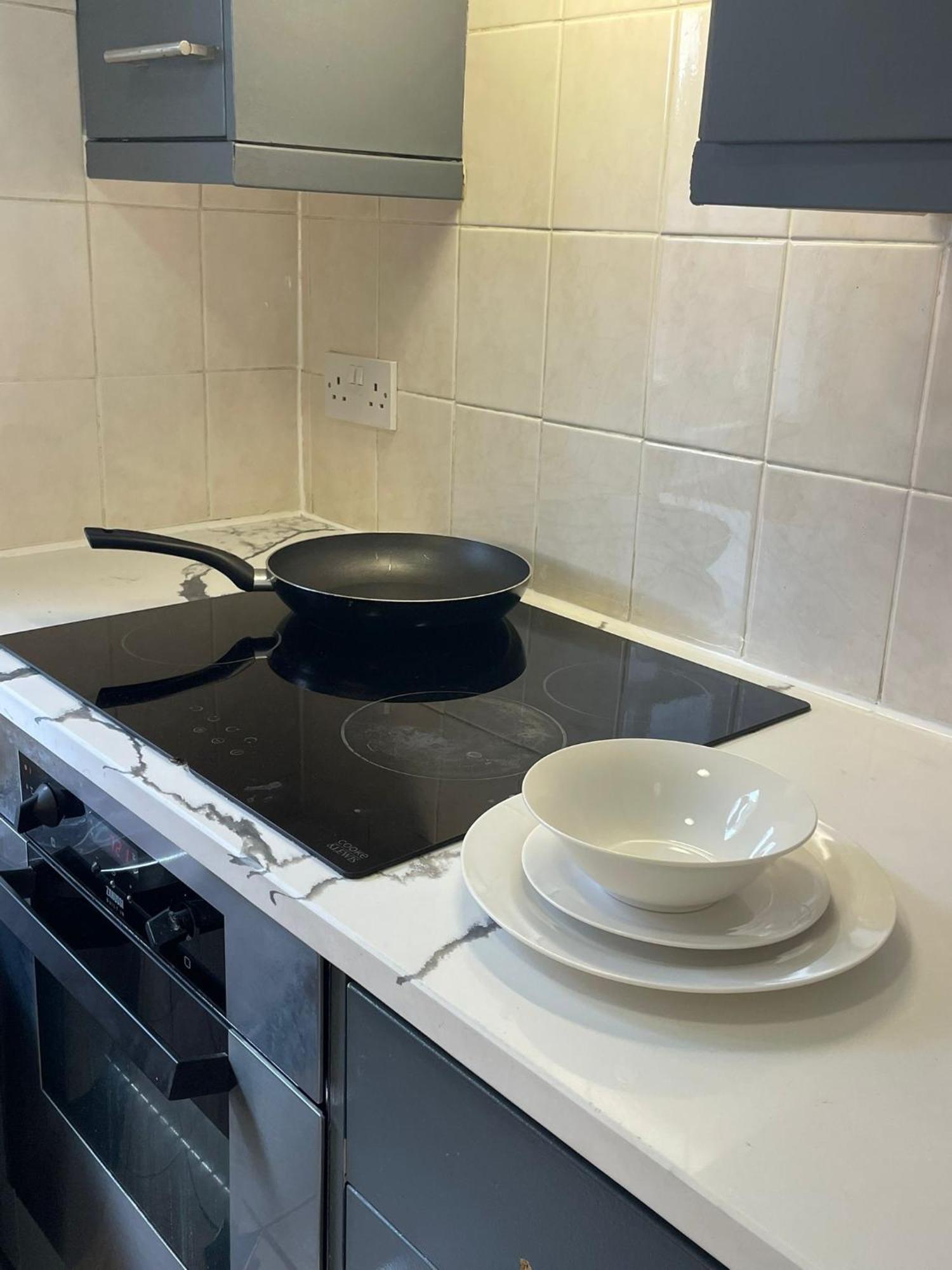 Apartamento Baker *