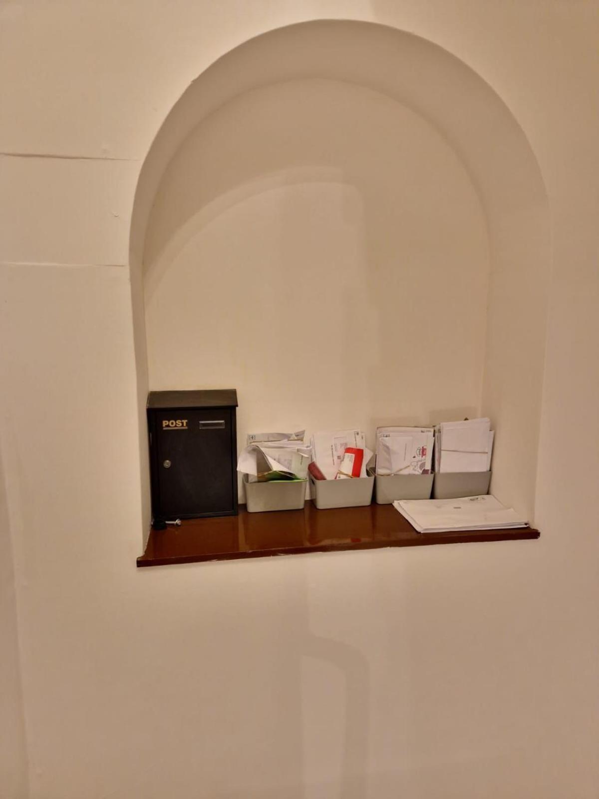 Baker Apartamento Londres