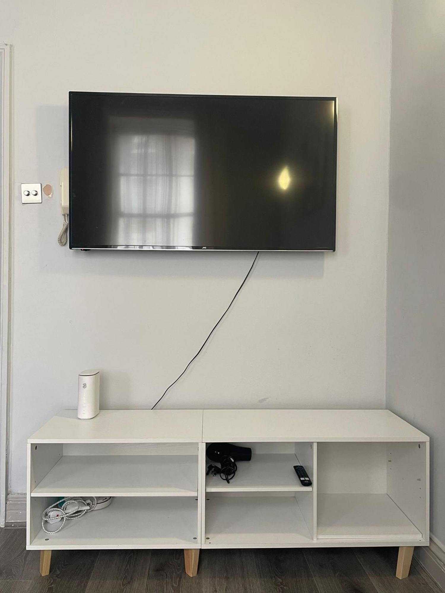 Apartamento Baker Londres
