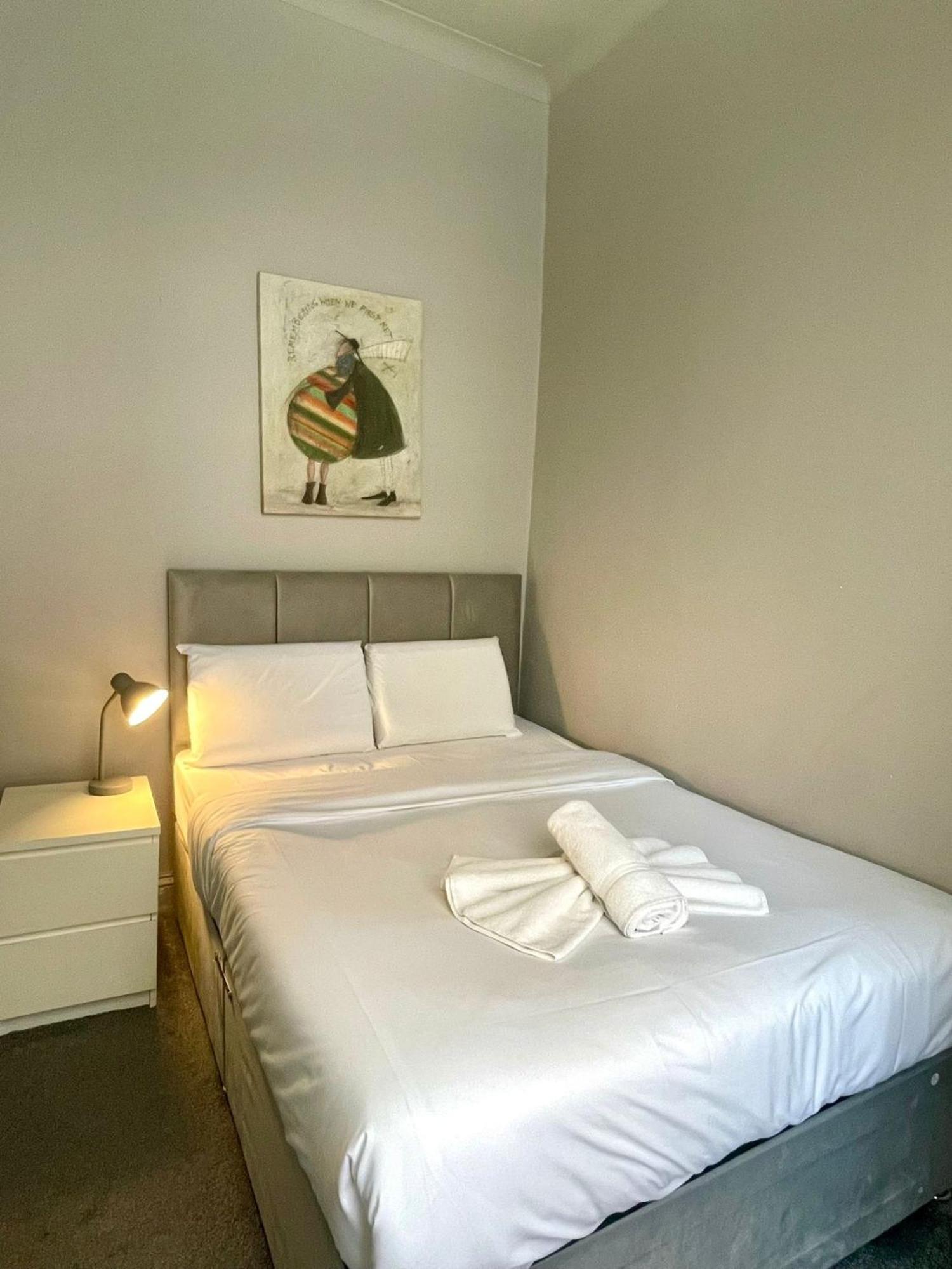 Apartamento Baker Londres